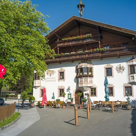 Gasthaus Kammerhof Angath Екстер'єр фото
