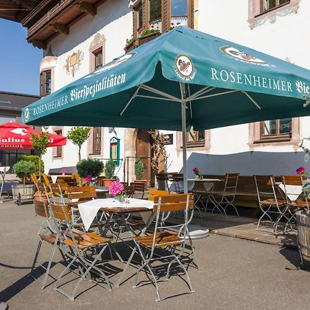 Gasthaus Kammerhof Angath Екстер'єр фото