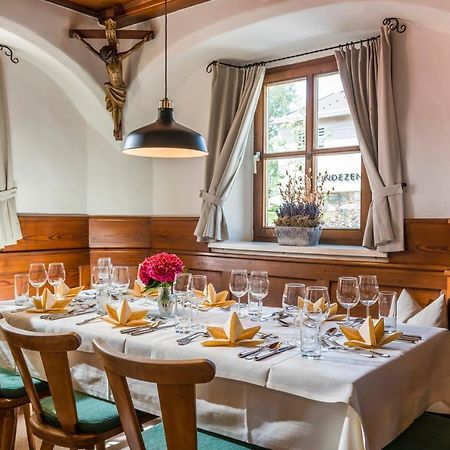 Gasthaus Kammerhof Angath Екстер'єр фото