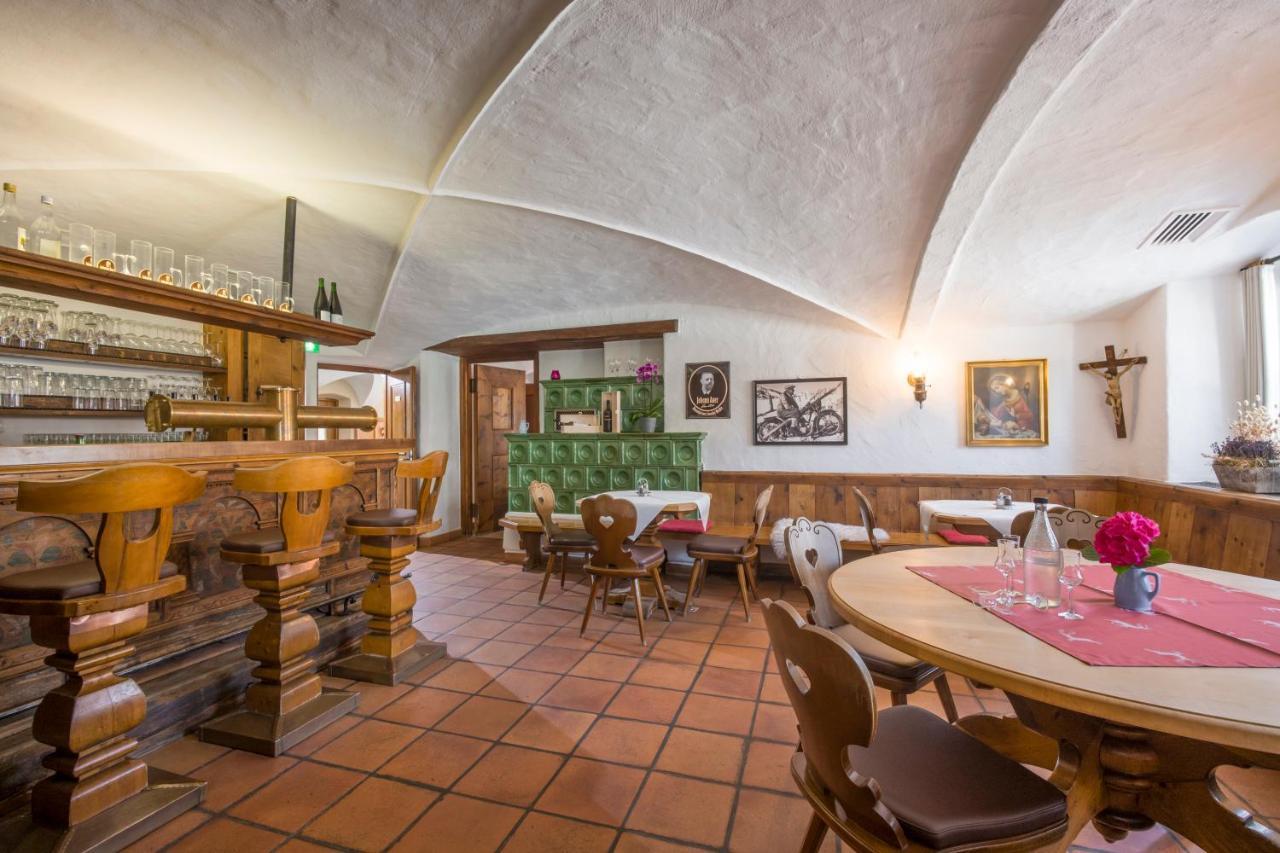 Gasthaus Kammerhof Angath Екстер'єр фото